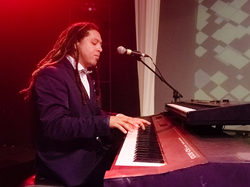 Romantic Showcase 2016