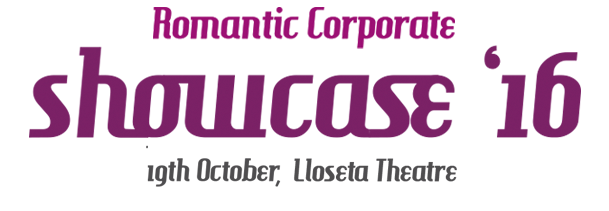 Romantic Showcase 2016