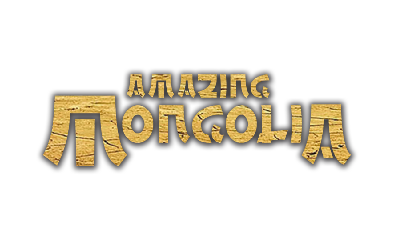 Amazing Mongolia