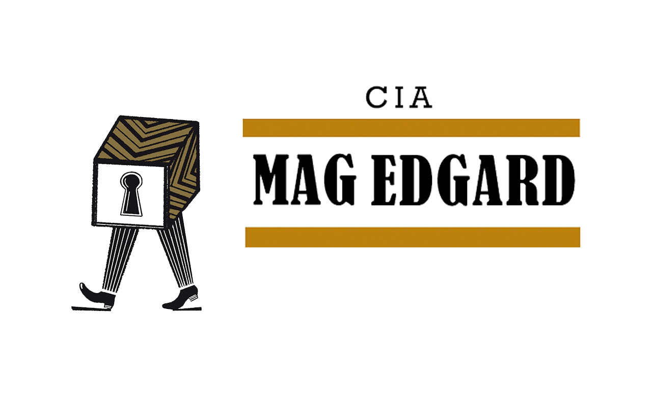 Mag Edgard