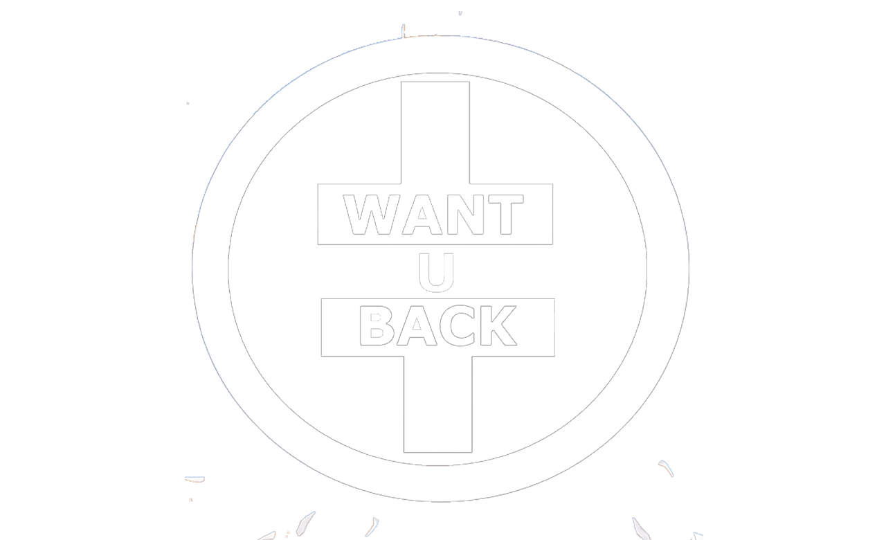 Want U Back