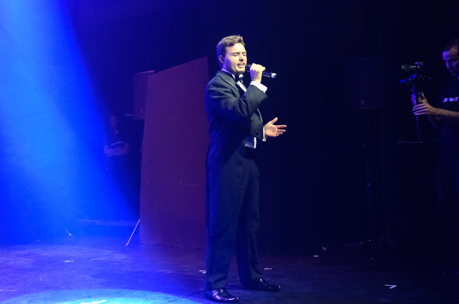 Romantic Showcase 2018