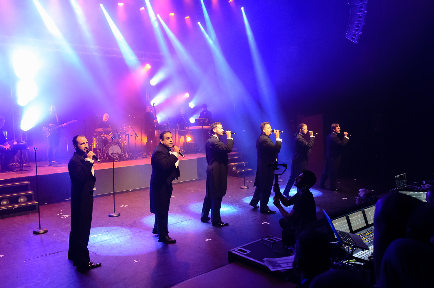 Romantic Showcase 2018