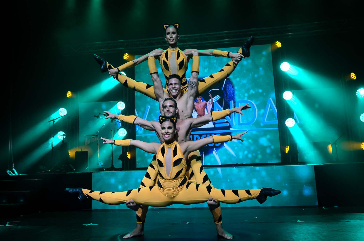 Romantic Showcase 2018