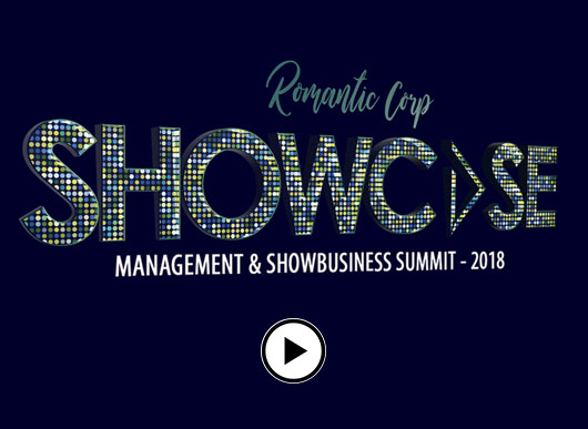 Romantic Showcase 2018