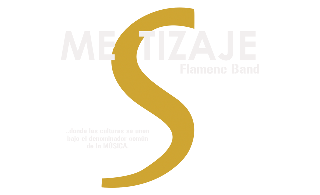 Mestizaje