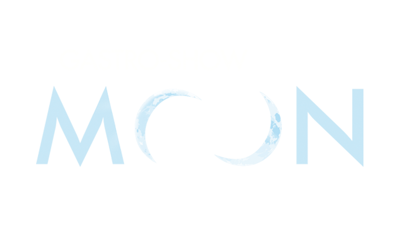 Gastro-Show Senses Moon