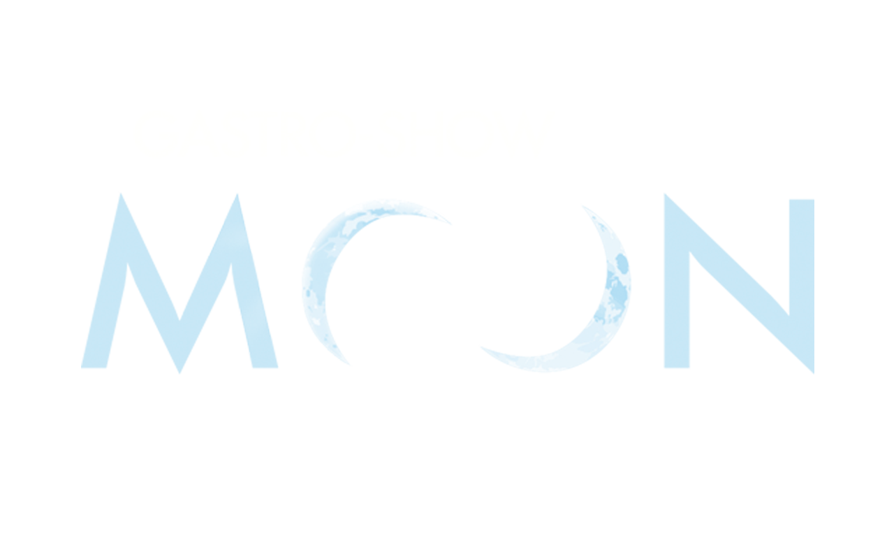 Gastro-Show Senses Moon