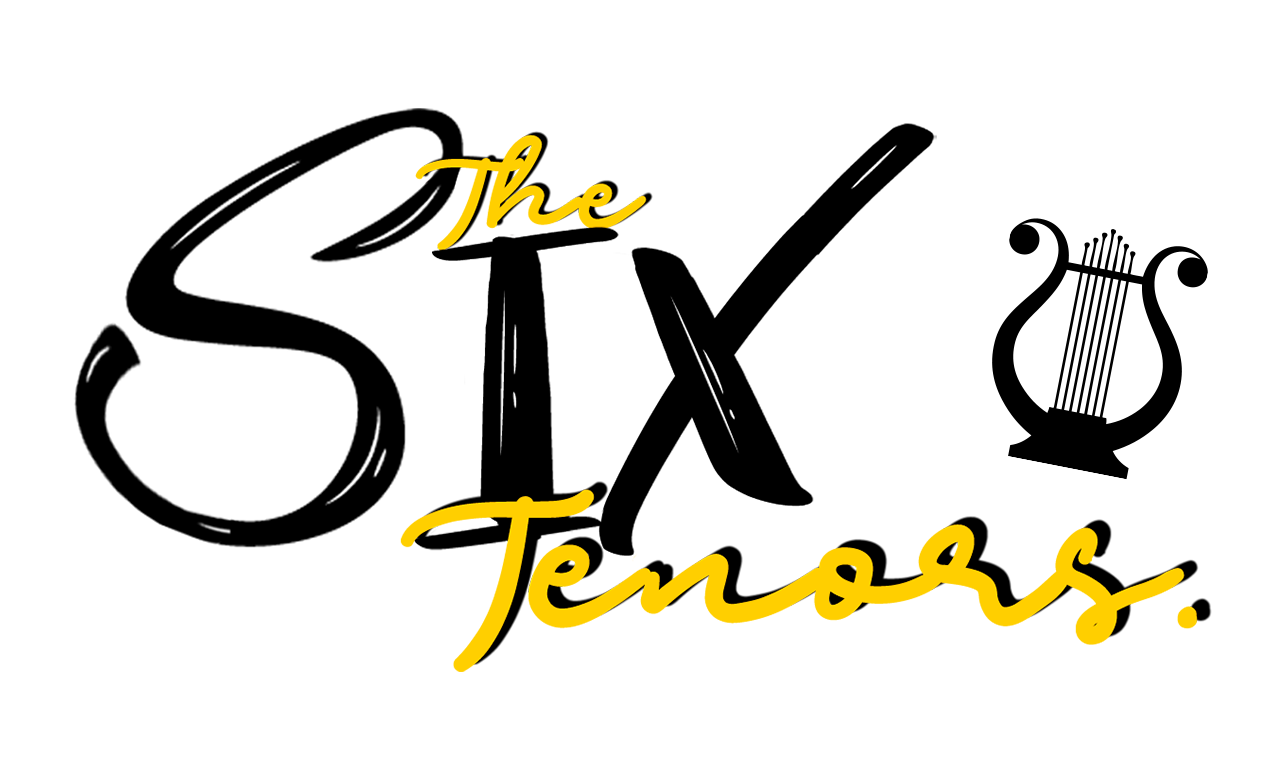The Six Tenors